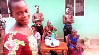Mwana lala Izumo official video. Domy tv asili yetu