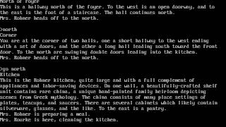 Deadline (1982)(Infocom)