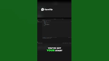HTML Elements Explained  Start and End Tags in VS Code