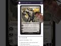 Cracked or Crazy? 🦾😩#mtgfam #magicthegathering #Commander #mtgcommander #edh #mtg