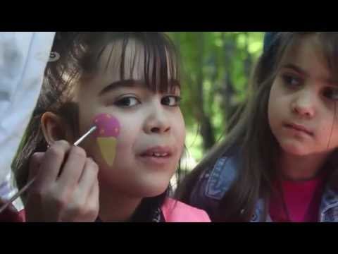 პროექტი სტიქიით დაზარალებული ბავშვების ფსიქო-რეაბილიტაციისთვის