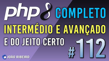 PHP 8 PARTE 2 #112 EXERCÍCIO PRÁTICO DE CRUD COM FORMULÁRIOS HTML PARTE 2 DE 4