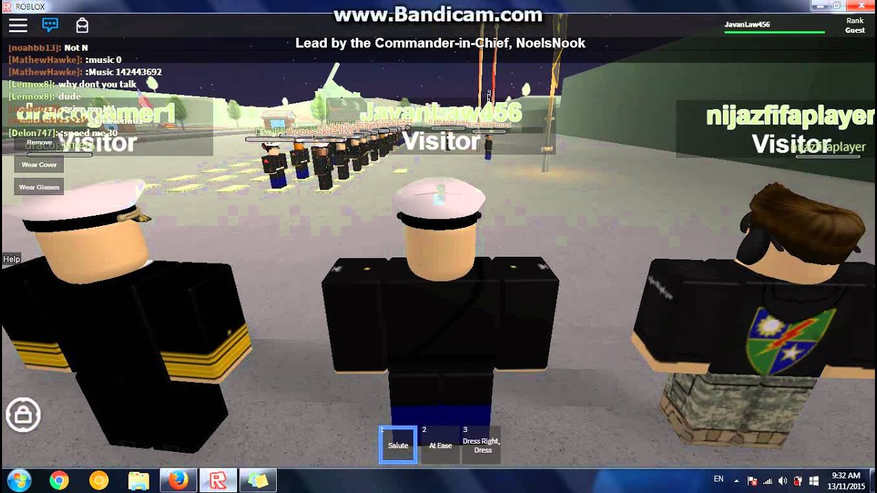 Roblox Usmc Funeral Ceremony 1 Youtube - marine corphs song roblox id