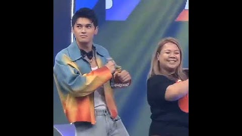 Ang init 👀💛 #pbb #ctto #trending