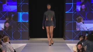 Thomas Jefferson University Fashion Design Runway 2023