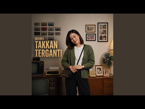 Takkan Terganti