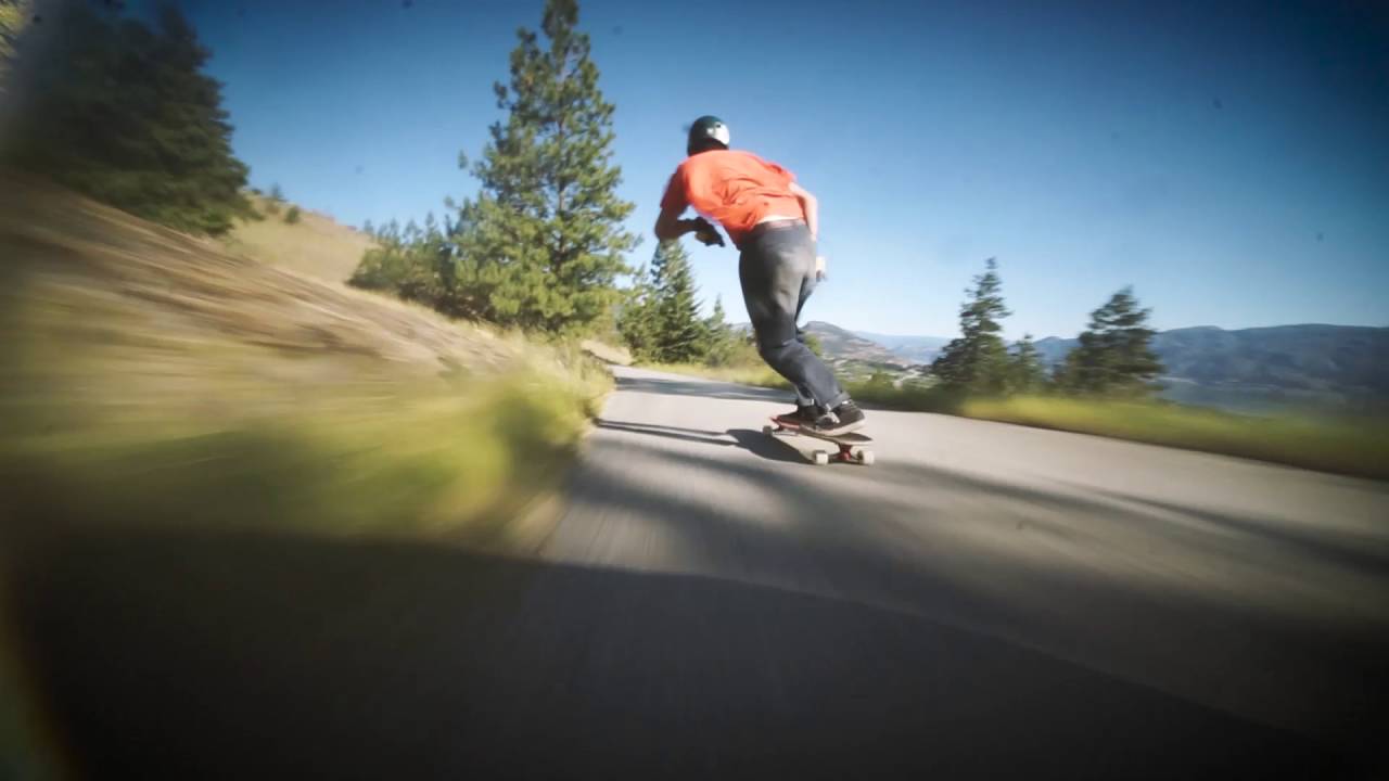 Valhalla Skateboards / Dwarf's Foot