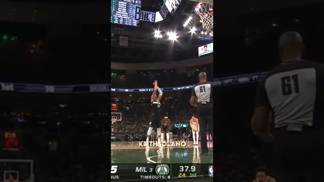 You Can T Wait Huh Giannisantetokounmpo Jamesharden Basketball