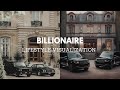 تصور نمط حياة الملياردير 2025 8 تحفيز الحياة الفاخرة أسلوب حياة فاخر مليونير 