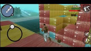 Download lagu Gta San Andreas Misi (53) Bulan Da Nang - Sub Indo