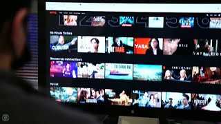 Scam Alert: watch out for pop-ups on your smart TV