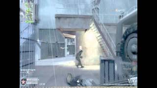 Why you suck at Call of Duty 4 Modern Warfare