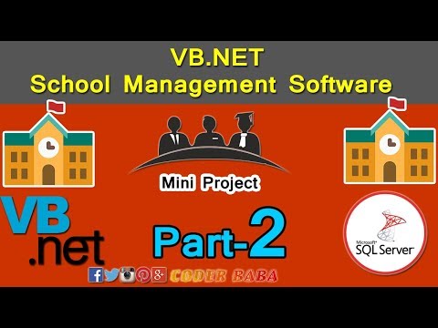 VB.NET Project |