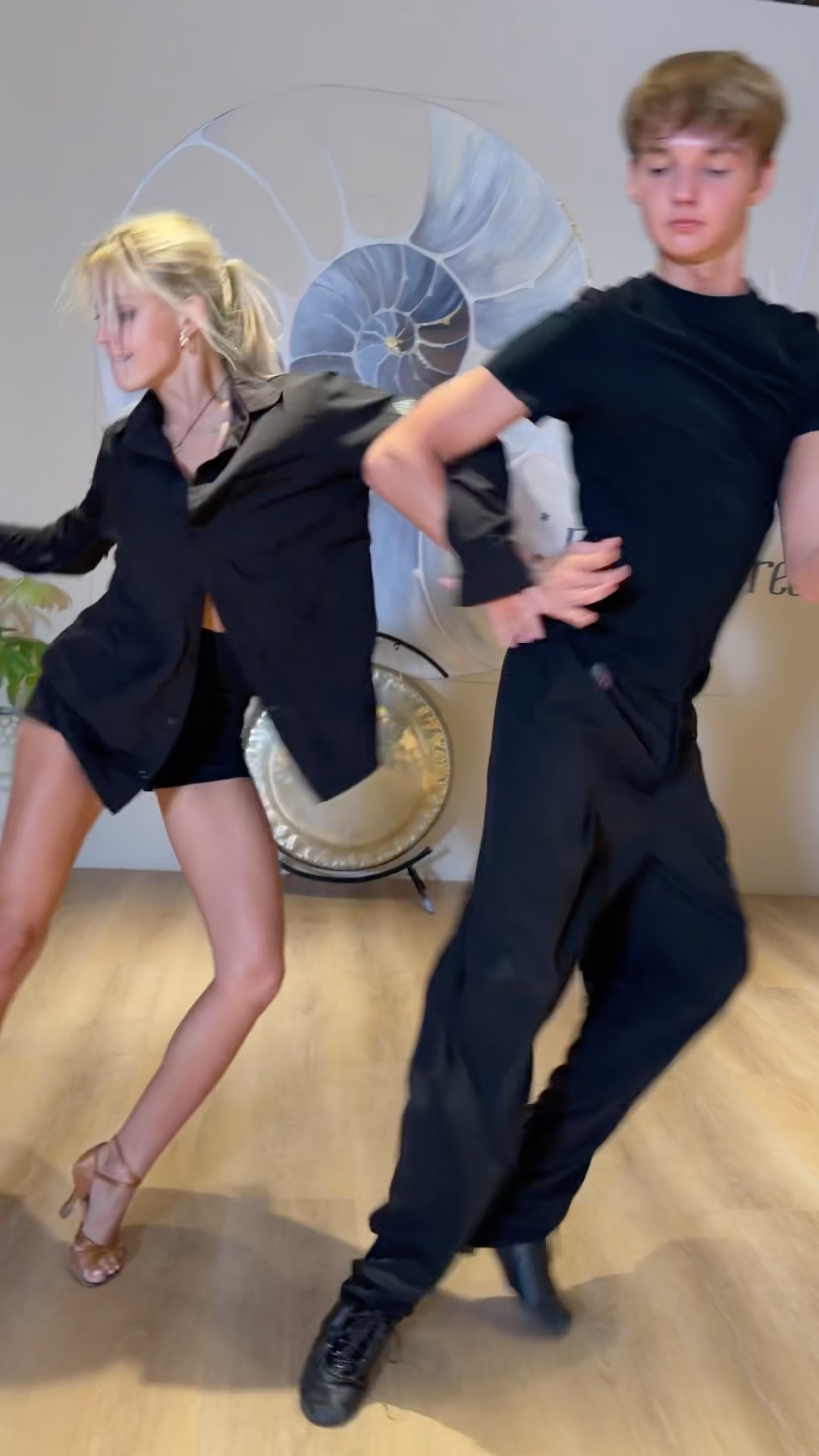 And one more time…💥 #dance #kpop #dancing #dariaesaulova