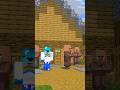 【マイクラアニメ】勝手に入ってくんな #minecraft #minecraftanimation #マイクラアニメ