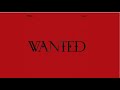 Capture de la vidéo Mr Kul - Wanted (Audio)