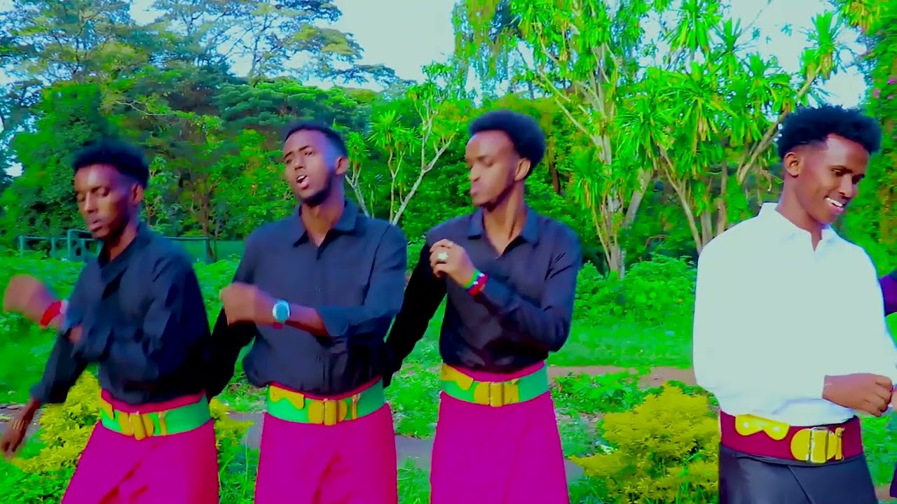 DHANTO CUSUB SICIID PUNTLANDER/ DALKA IYO DADKA DANI BA DAADAHSHOO // 2026.