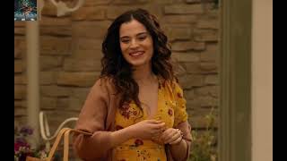 Diziden Güzel Oyuncu Nursena Yılmaz Kesit