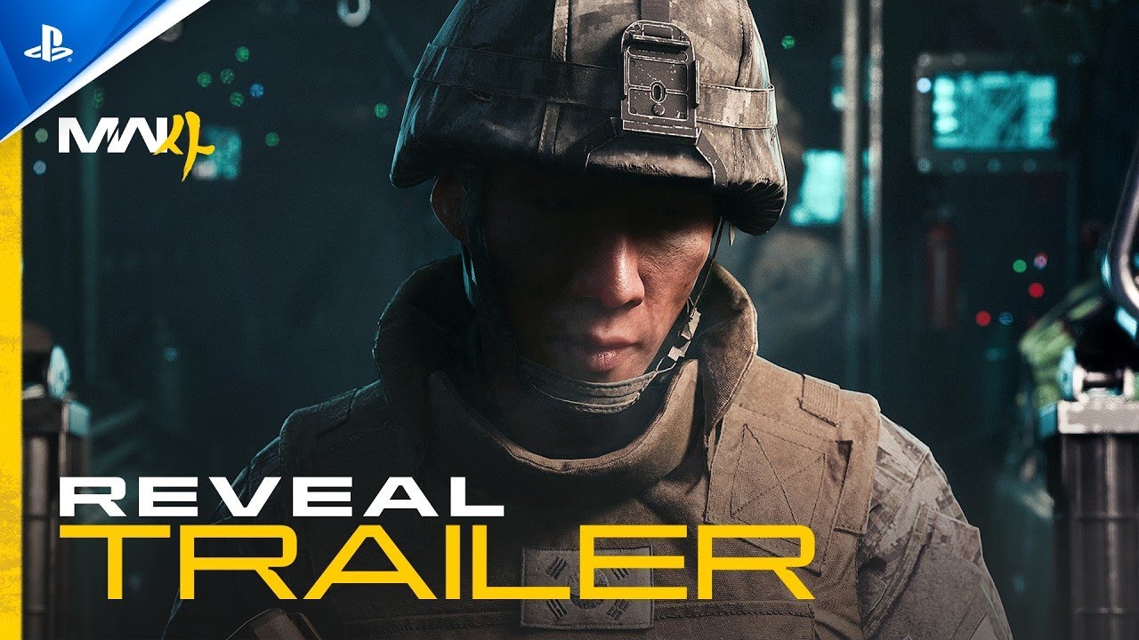 Call of Duty: Modern Warfare 4 — Campagna, Multigiocatore e DMZ arrivano il 23 ottobre