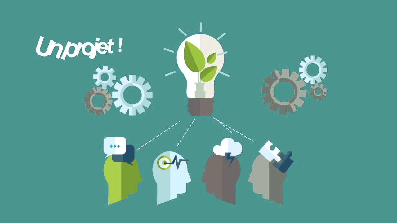 Hackathon Enssat 2015 [TEASER] - YouTube