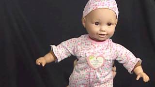 Toys R U Baby Doll Raises Eyebrows