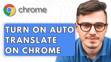 How To Turn On Auto Translate On Google Chrome [2025 Guide]