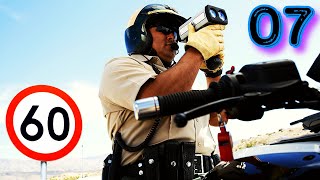 The Precinct EP. 07 | Speeders Surge & Intense Traffic Patrol Action! 🚓🔥