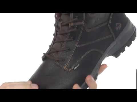 wolverine boots 84933