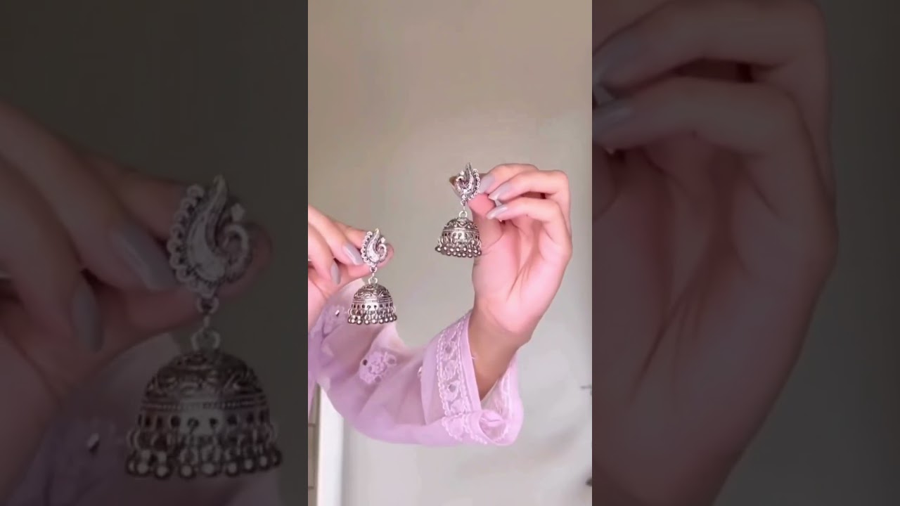 Light Mauve Chikankari Dress inayakhan