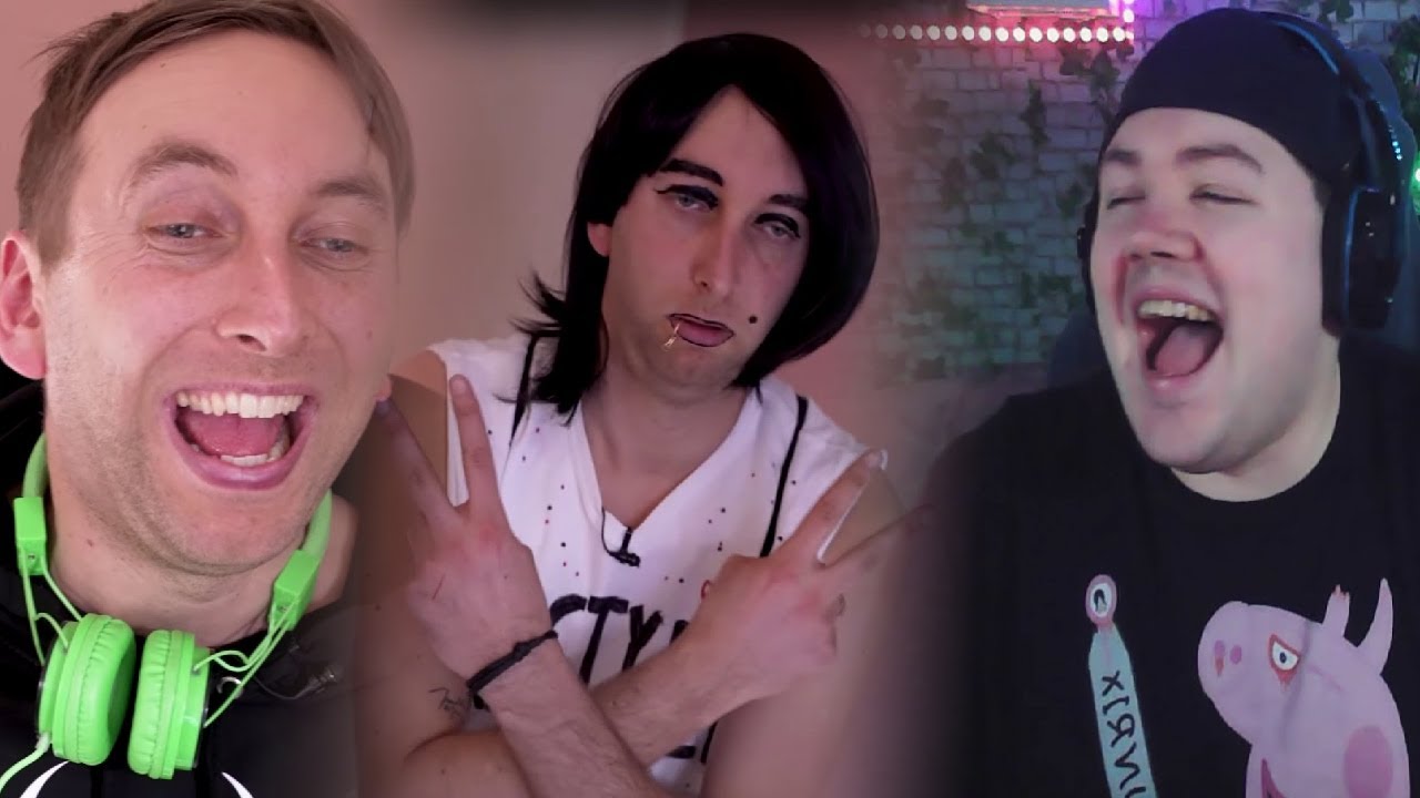 Henning hat ne Freundin | Freshtorge | REAKTION