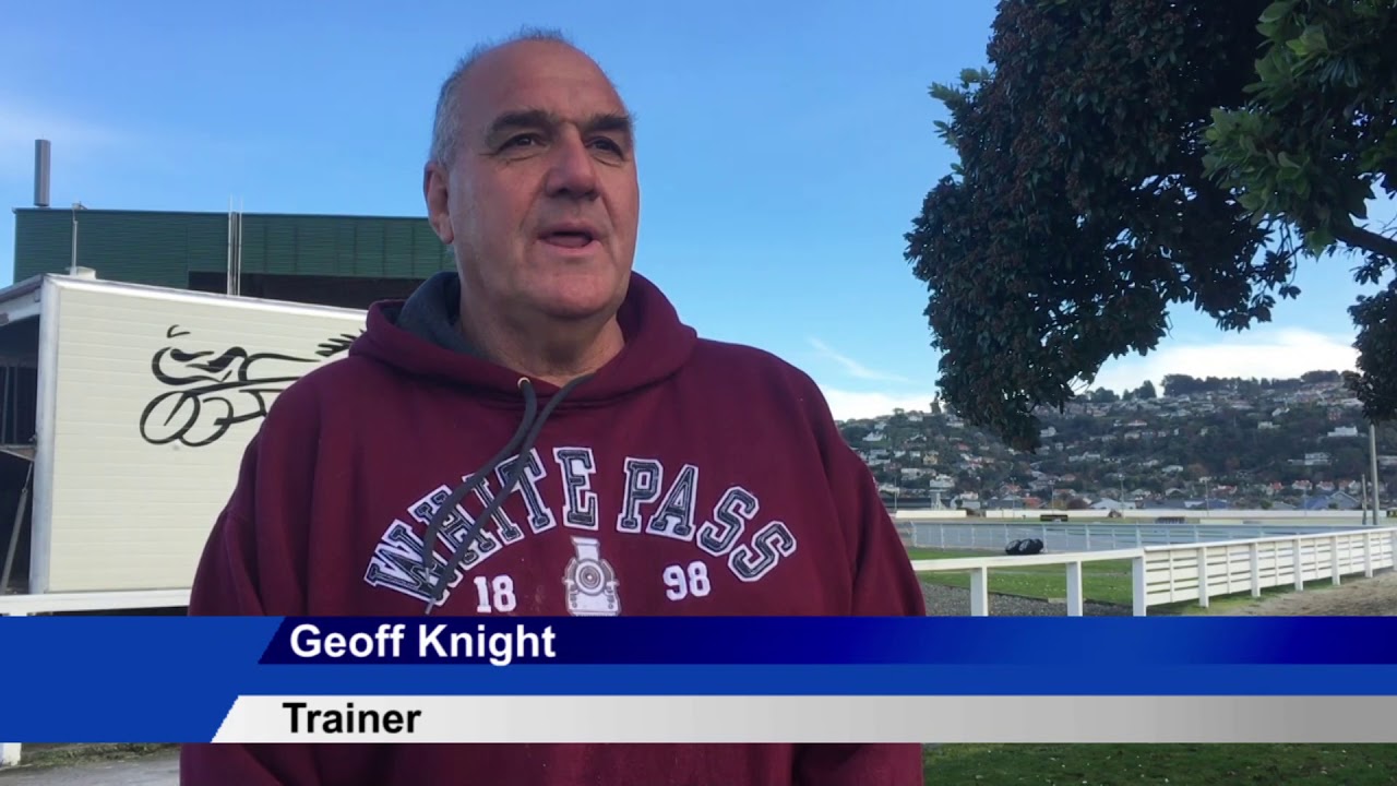 Bettor Sensation winds for third time despite flawed start