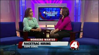 RaceTrac hiring in Cape Coral