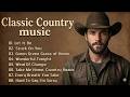 Let It Be, Stuck On You, Green Green Grass of Home – Classic Country Music Timeless 60s, 70s, 80s