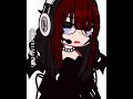 Redrawing/fixing my old vid !! || Noel's Lament || Gacha Club || Meme