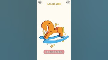 DOP : Draw one part level 130 #short #gameshorts #dop #drawonepart