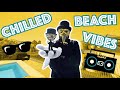 Claptone: Chilled Beach Vibes | Livestream
