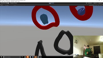 VRADCAnd Dev Blog #9;  OpenBrush Update