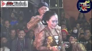 Fragmen Roro Jonggrang // Ki Seno Nugroho