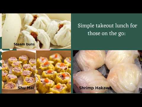 Introduction to Yukon Asian market