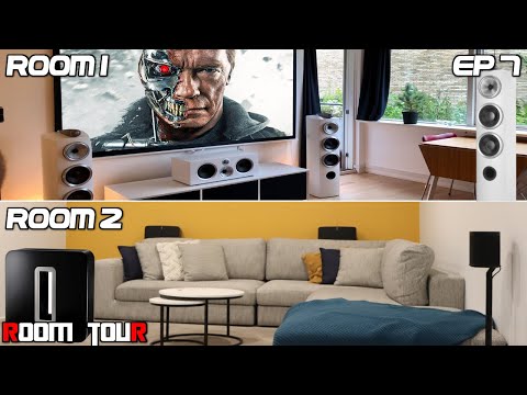 2 CINEMA ROOM