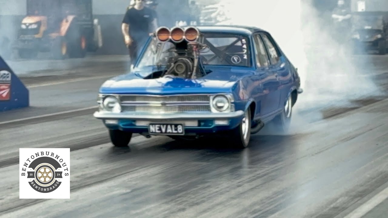 FRIDAY NIGHT LIGHTS Sydney Dragway 6/3/2026. #dragcars#dragracing#sydney#australiadragracing 
