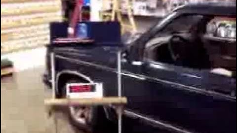 12vdb.com - car audio database: Various Mtxrt2400x.1