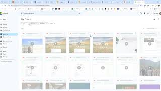 From Gale to Google Drive