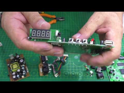 BUGÜN NE SÖKELİM | Uydu Cihazı Ve Modem