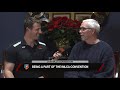 Joe Breschi talks UNC Lacrosse & the ACC