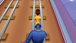 Subway Princess Runner 31 screenshot 1