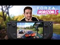 Forza Horizon 5 on the Steam Deck! Mp3 Song