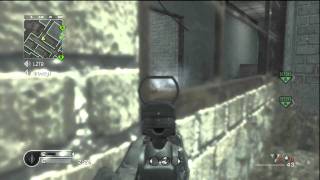 exodus Cod4 Full map #5