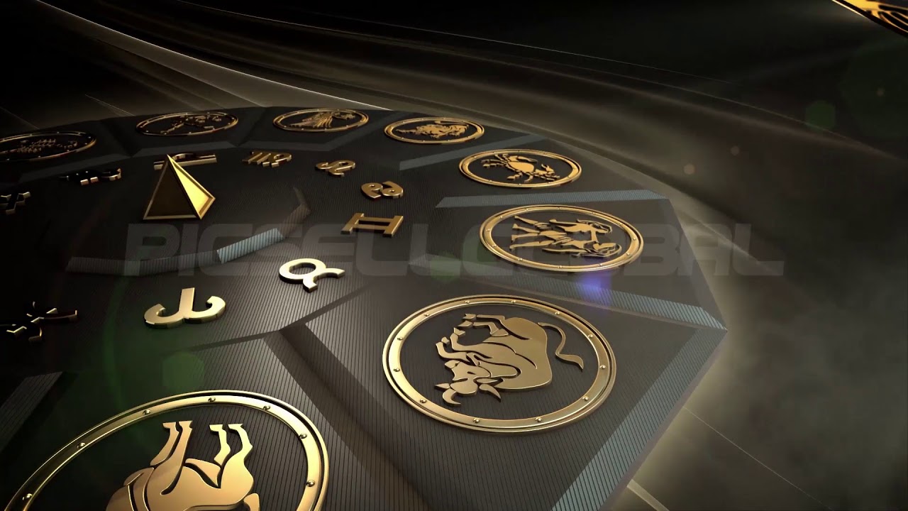lottery Intro - 3D - YouTube