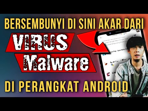 Video: Cara Menghapus Virus Baru